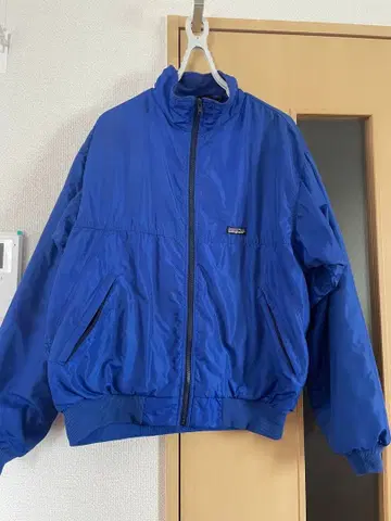 파타고니아 Patagonia/쉘드 신틸라/로얄 블루