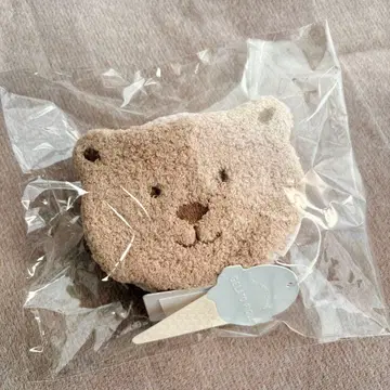 [ 새상품 ] 젤라또피케 베어 파우치