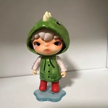 popmart hirono 피규어