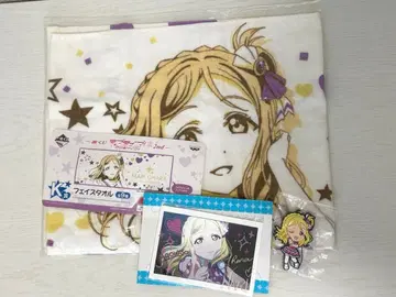 러브 라이브 선샤인 오하라 마리