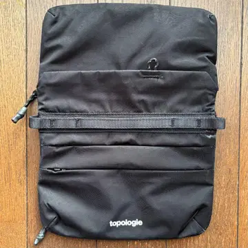 토폴로지 topologie 폰 사코슈 90 블랙