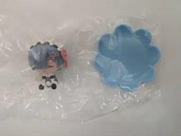 렘 쵸코놋코 피규어 리제로