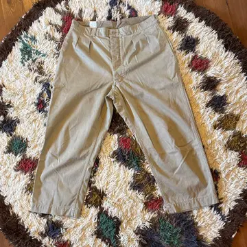 프랑스군 M52 사이즈 16