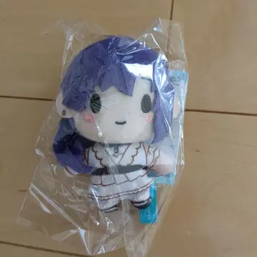 프로세카 산리오 후와푸치 마스코트 아사히나 마후유 니고