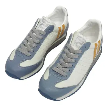 B0759S 미사용품 PATRICK MARATHON-L: 36(23cm)