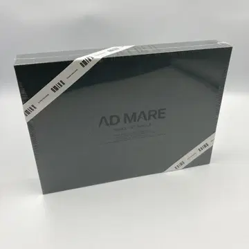 NMIXX AD MARE 1st Single 한정판