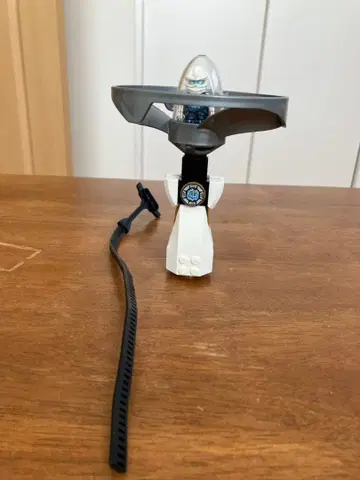 레고 닌자고 스핀술 젠