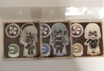 뱅드림 아베무지카 오블리비오니스 모티스 돌로리스 아크릴 스탠드