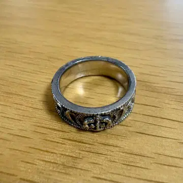 [정품] Justin Davis 반지 13호