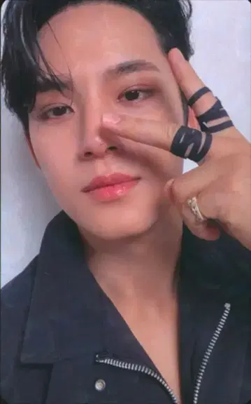 SEVENTEEN 위버스 재팬 회장 한정 MINGYU FML 오사카