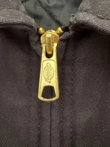 Dickies 아이젠하워 집업 자켓