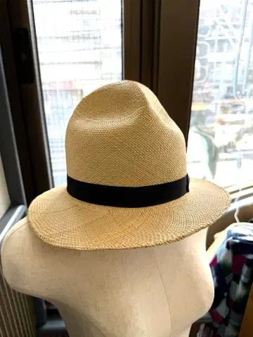 GARMENT REPRODUCTION OF WORKERS 파나마 햇