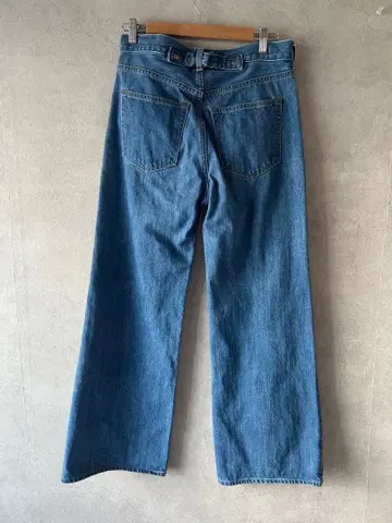 TU ES MON TRESOR 여성용 데님 사이즈 28