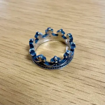 JustinDavis 반지 아멜리아 AMELIA 실버 13호