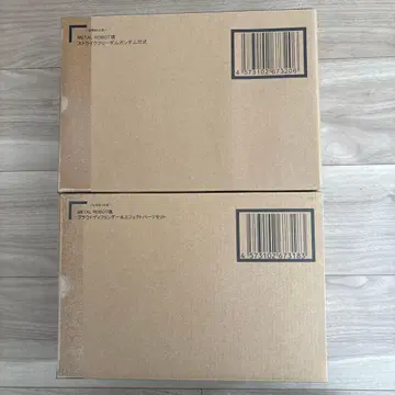 METAL ROBOT혼 스트라이크 프리덤 프라우드 디펜더