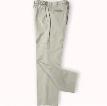 INCOTEX 인코텍스 치노 팬츠 48L 베이지 BR 별주