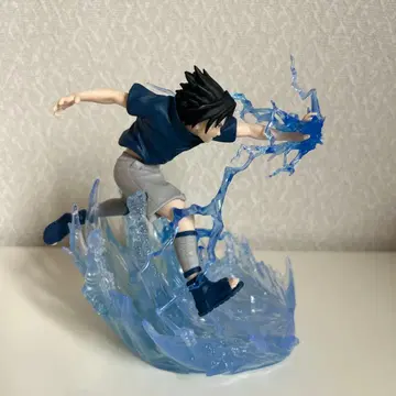 나루토 NARUTO Combnation Battle 우치하 사스케