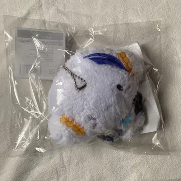 사카키네스 산리오 3SKM 봉제 인형 코기뮨