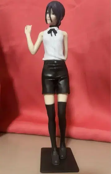 체인소 맨 GLITTER GLAMOURS 레제 피규어