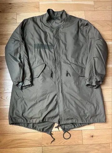 M65 피쉬테일 풀세트