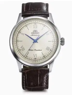 초인기 모델 오리엔트 밤비노38 RN-BB0003Y