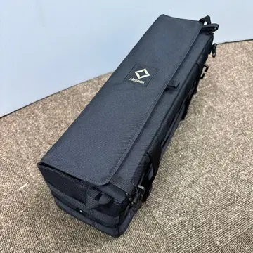 헬리녹스 테이블 사이드 스토리지 S 블랙