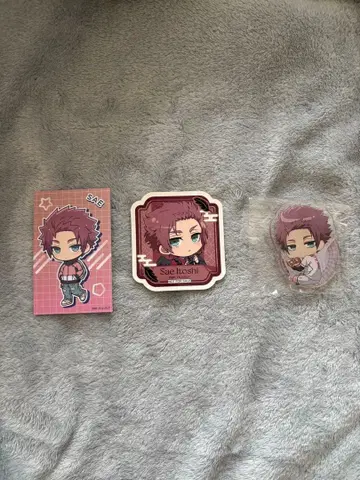 블루 록 이토시 사에