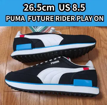 새상품 PUMA 푸마 FUTURE RIDER PLAY ON 26.5cm