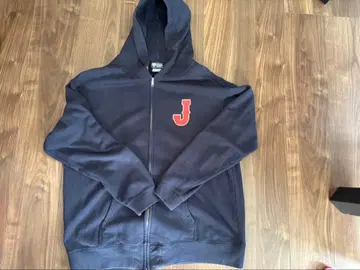 사무라이 재팬 후드티 SAMURAI JAPAN