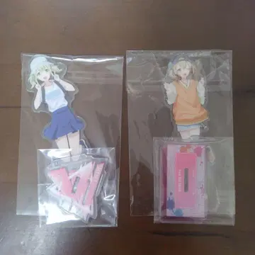 아즈사와 코하네 아크릴 스탠드