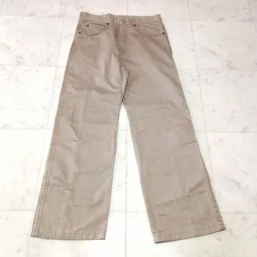 CLOSED 클로즈드 코튼 팬츠 치노 팬츠 46