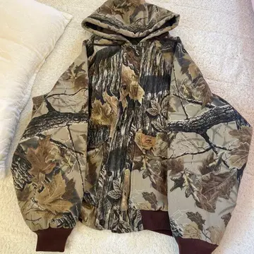 90sDuxbac 리얼트리 자켓 XL