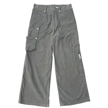 jian ye Flipper Cargo Pant 카고 팬츠