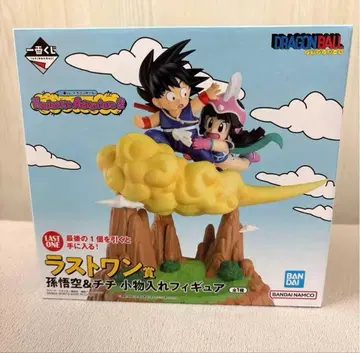 드래곤볼 제일복권 판타스틱 어드벤처 2 라스트 원상