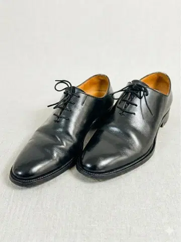 SCOTCH GRAIN 스코치그레인 954 신발 가죽 신발