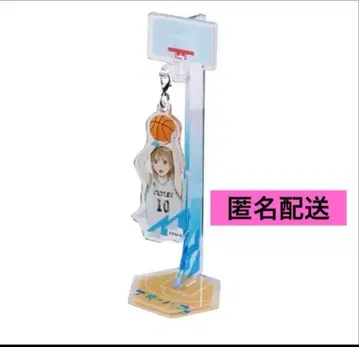 푸른상자 농구 아크릴 스탠드 카노 치나츠 치나츠 선배 아크릴 스탠드