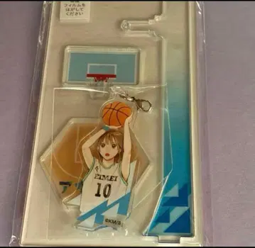 푸른상자 농구 아크릴 스탠드 카노 치나츠 치나츠 선배 아크릴 스탠드