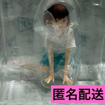 푸른상자 카노 치나츠 A상 피규어 타이토복권 제일복권