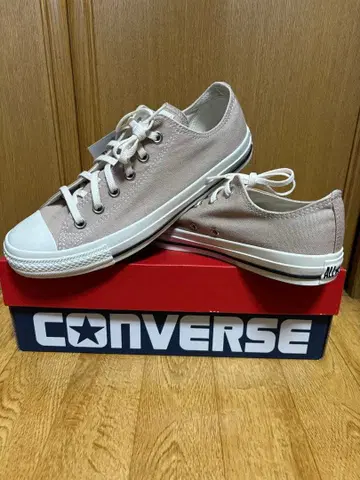 컨버스 ALL STAR WASHEDCANVAS OX