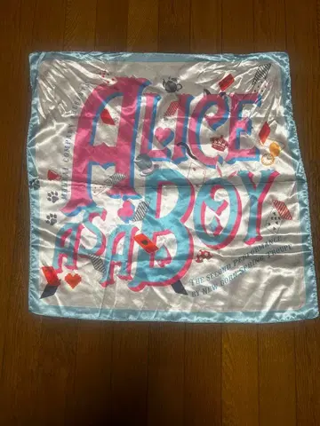 MANKAI STAGE A3! 대형 스카프 에이스테