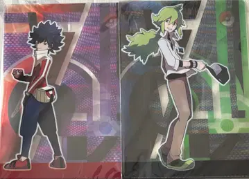 포켓몬 N 휴 클리어 파일