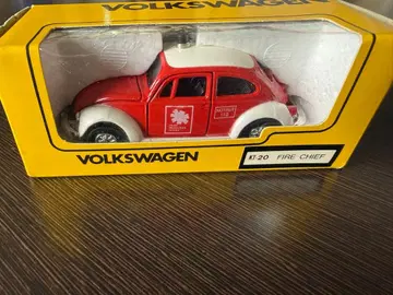 토미카 단디 VOLKSWAGEN 1200LE