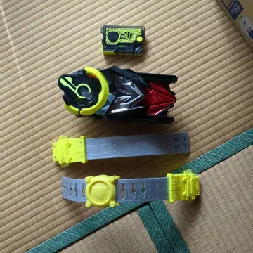 가면라이더 제로원 드라이버 벨트