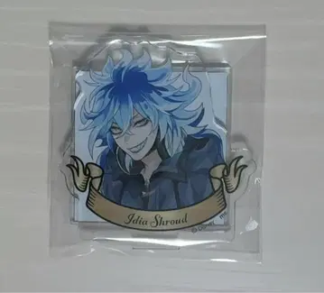 트위스테 이데아 LINE LN 아트 아크릴 스탠드