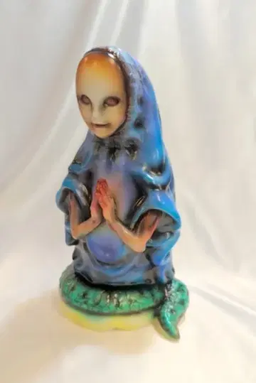 괄호 웃음 잡화점 호우키노카미 1기