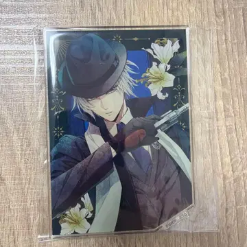 피오피오레의 만종 뮤지컬 단테 아크릴 스탠드