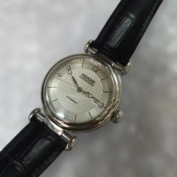 새상품급 EPOS 에포스 오리지날레 데이트 3430SL 손목시계 오토매틱