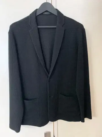 JOSEPH HOMME 조세프옴므 블랙 자켓