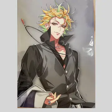 히프마이 히프노시스 마이크 이자나미 히후미 온라인 복권 캐릭터 파인 보드