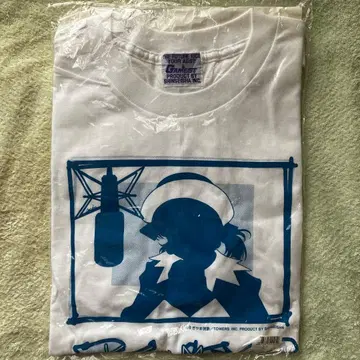 코모리 마나미 T셔츠